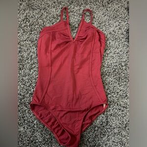 Capezio coral Leo Adult L